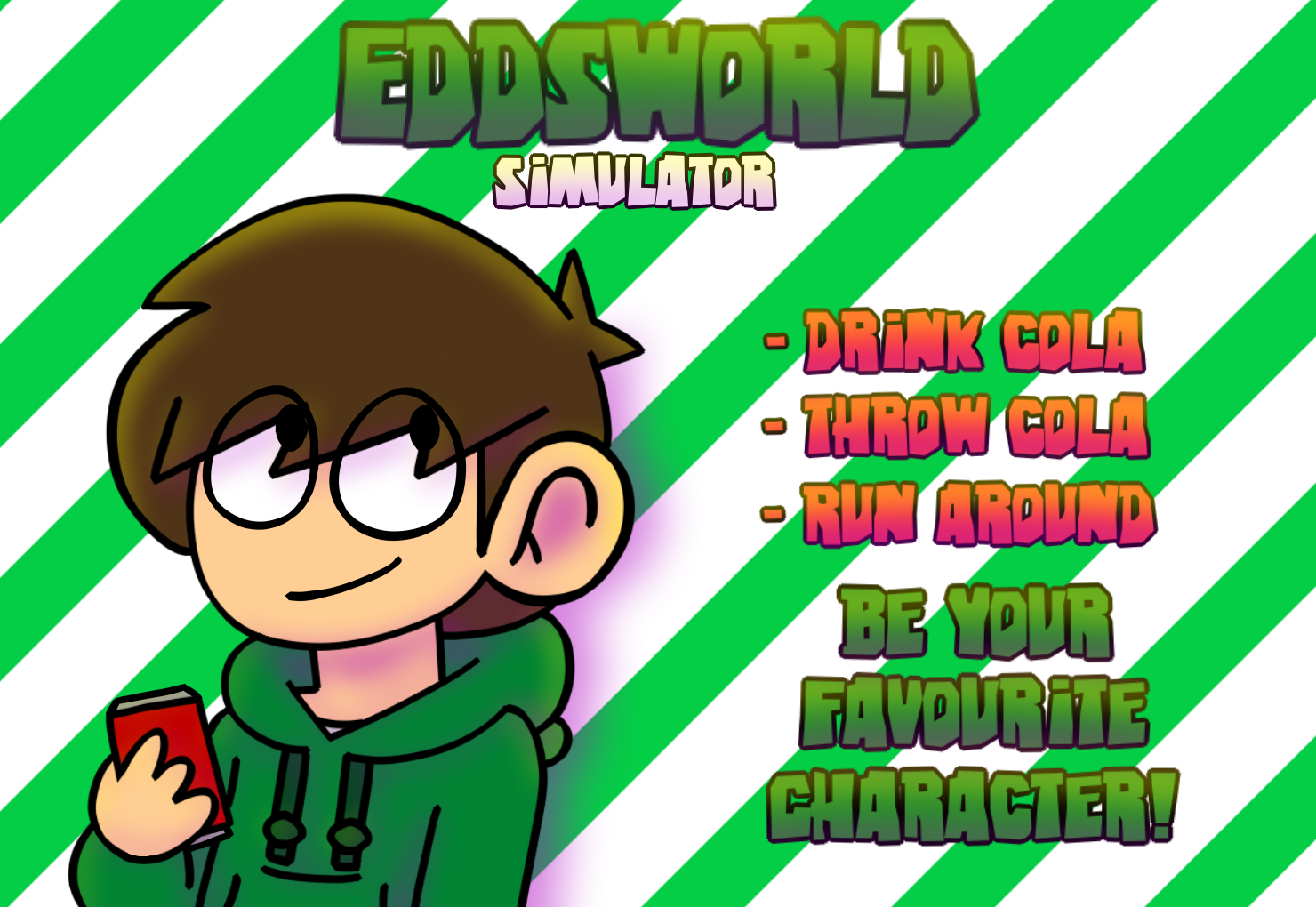 Eddsworld Simulator Thumbnail